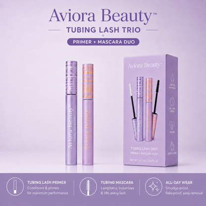 Aviora Beauty™ Ultimate Lash Duo